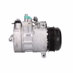 Compresseur de climatisation DENSO DCP17177 - Vue supplémentaire 4