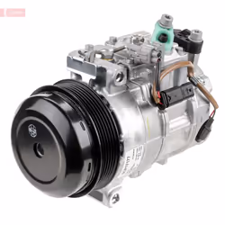 Compresseur de climatisation DENSO DCP17177 - Vue supplémentaire 5