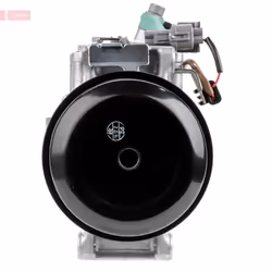 Compresseur de climatisation DENSO DCP17177 - Vue supplémentaire 6