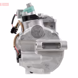 Compresseur de climatisation DENSO DCP17177 - Vue supplémentaire 7