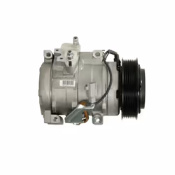 Compresseur de climatisation DENSO DCP50130 - Vue supplémentaire 4