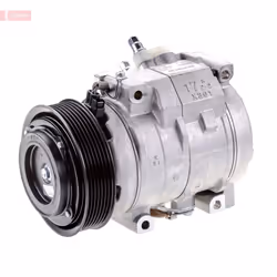 Compresseur de climatisation DENSO DCP50130 - Vue supplémentaire 5