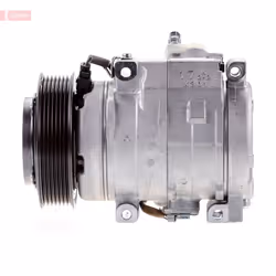 Compresseur de climatisation DENSO DCP50130 - Vue supplémentaire 6