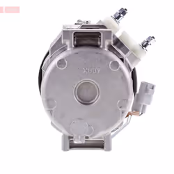 Compresseur de climatisation DENSO DCP50130 - Vue supplémentaire 8