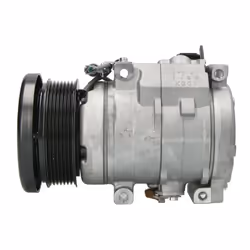 Compresseur de climatisation DENSO DCP50131