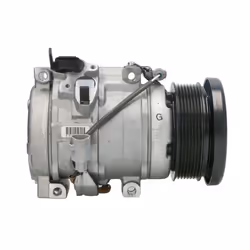 Compresseur de climatisation DENSO DCP50131 - Vue supplémentaire 4