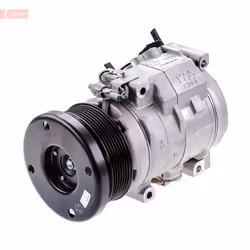 Compresseur de climatisation DENSO DCP50131 - Vue supplémentaire 5
