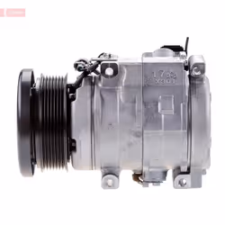 Compresseur de climatisation DENSO DCP50131 - Vue supplémentaire 6