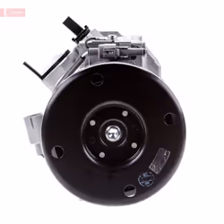 Compresseur de climatisation DENSO DCP50131 - Vue supplémentaire 8