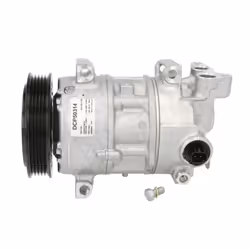 Compresseur de climatisation DENSO DCP50314