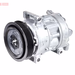 Compresseur de climatisation DENSO DCP50314 - Vue supplémentaire 5