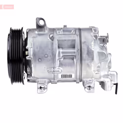 Compresseur de climatisation DENSO DCP50314 - Vue supplémentaire 6