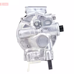 Compresseur de climatisation DENSO DCP50314 - Vue supplémentaire 8