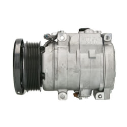 Compresseur de climatisation DENSO DCP50132