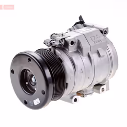 Compresseur de climatisation DENSO DCP50132 - Vue supplémentaire 5