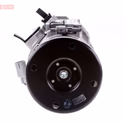 Compresseur de climatisation DENSO DCP50132 - Vue supplémentaire 7