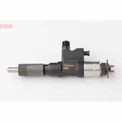 Injecteur, système à rampe commune DENSO DCRI105470
