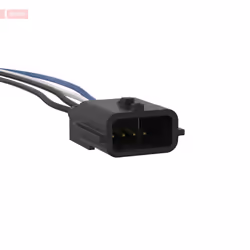 Sonde lambda DENSO DOX-2076 - Vue supplémentaire 6