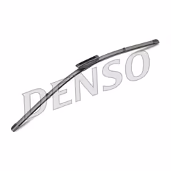 Balai d'essuie-glace DENSO DF-056, Flat Blades, 550+475mm, Avant, 2 pièce - Vue supplémentaire 5
