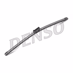 Balai d'essuie-glace DENSO DF-059, Flat Blades, 550+475mm, Avant, 2 pièce - Vue supplémentaire 5