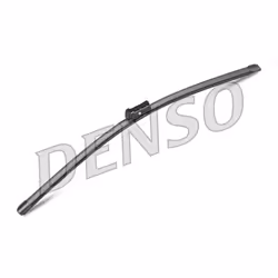 Balai d'essuie-glace DENSO DF-059, Flat Blades, 550+475mm, Avant, 2 pièce - Vue supplémentaire 6