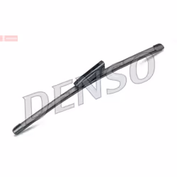 Balai d'essuie-glace DENSO DF-063, Flat Blades, 650+400mm, Avant, 2 pièce - Vue supplémentaire 6