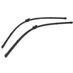 Balai d'essuie-glace DENSO DF-075, Flat Blades, 750+700mm, Avant, 2 pièce
