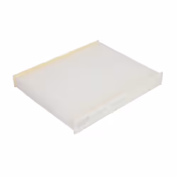 Filtre d'habitacle (filtre à pollen) DENSO DCF381P