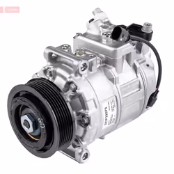 Compresseur de climatisation DENSO DCP32073 - Vue supplémentaire 5