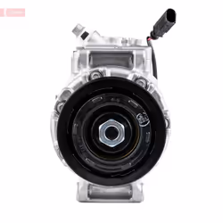 Compresseur de climatisation DENSO DCP32073 - Vue supplémentaire 6