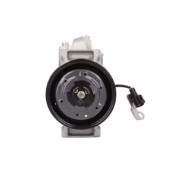 Compresseur de climatisation DENSO DCP14020 - Vue supplémentaire 2