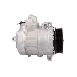 Compresseur de climatisation DENSO DCP14020 - Vue supplémentaire 4