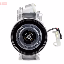 Compresseur de climatisation DENSO DCP14020 - Vue supplémentaire 7