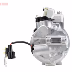 Compresseur de climatisation DENSO DCP14020 - Vue supplémentaire 8