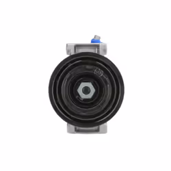 Compresseur de climatisation DENSO DCP02106 - Vue supplémentaire 2