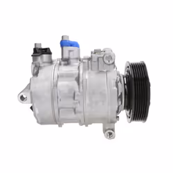 Compresseur de climatisation DENSO DCP02106 - Vue supplémentaire 3