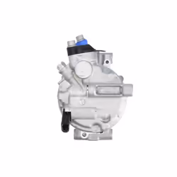 Compresseur de climatisation DENSO DCP02106 - Vue supplémentaire 4