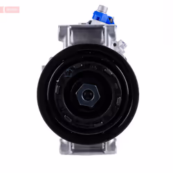 Compresseur de climatisation DENSO DCP02106 - Vue supplémentaire 6