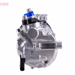 Compresseur de climatisation DENSO DCP02106 - Vue supplémentaire 7