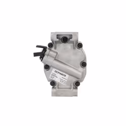 Compresseur de climatisation DENSO DCP44010 - Vue supplémentaire 3