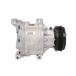 Compresseur de climatisation DENSO DCP44010 - Vue supplémentaire 4