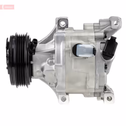 Compresseur de climatisation DENSO DCP44010 - Vue supplémentaire 6