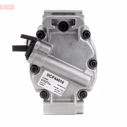 Compresseur de climatisation DENSO DCP44010 - Vue supplémentaire 8