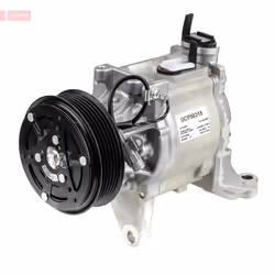 Compresseur de climatisation DENSO DCP50315 - Vue supplémentaire 5