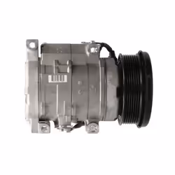 Compresseur de climatisation DENSO DCP50103 - Vue supplémentaire 4