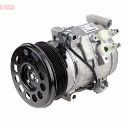 Compresseur de climatisation DENSO DCP50103 - Vue supplémentaire 5