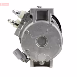 Compresseur de climatisation DENSO DCP50103 - Vue supplémentaire 8