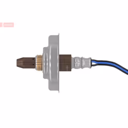 Sonde lambda DENSO DOX-0558