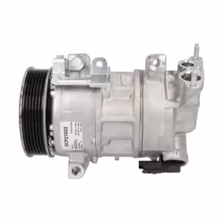 Compresseur de climatisation DENSO DCP21022