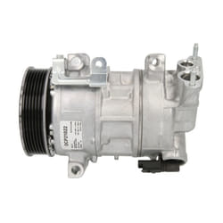 Compresseur de climatisation DENSO DCP21022